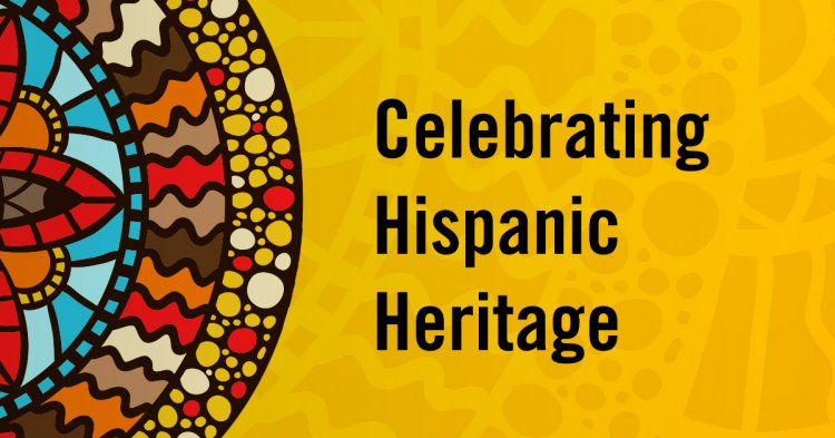 Celebrating Hispanic Heritage Month – Connecticut Education Association