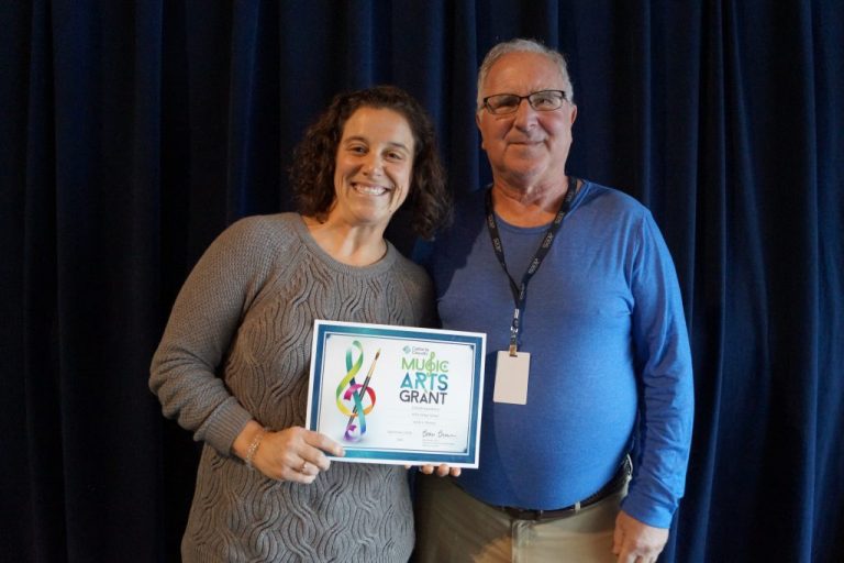 Music And Arts Grants Available To CEA Members Connecticut Education