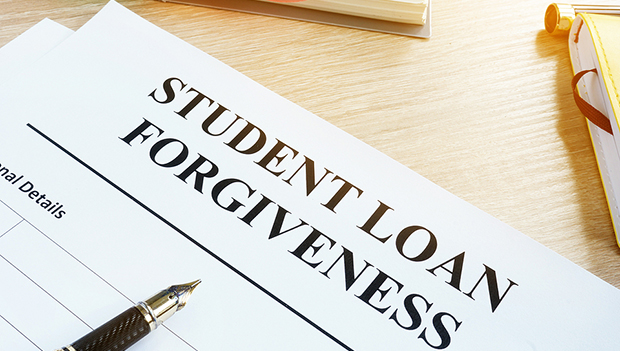 Student Loan Forgiveness SeaonaEliot