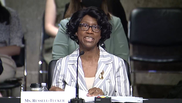 U.S. Senate Hearing on Support for Students, Schools Features Testimony ...