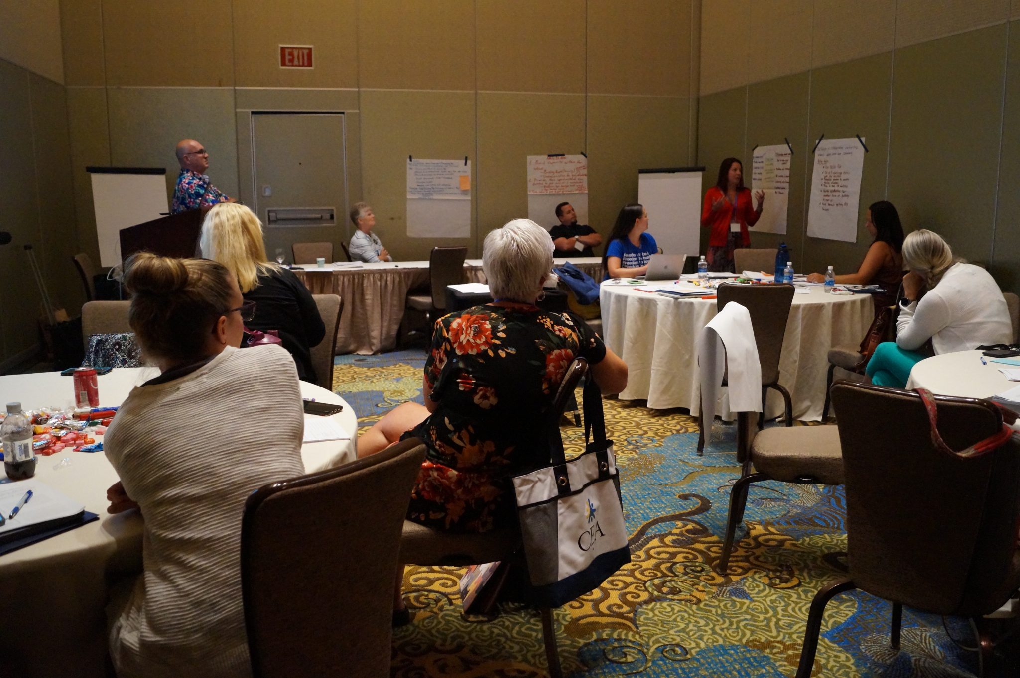 CEA Summer Conference Provides Teachers with Opportunity to Strengthen ...