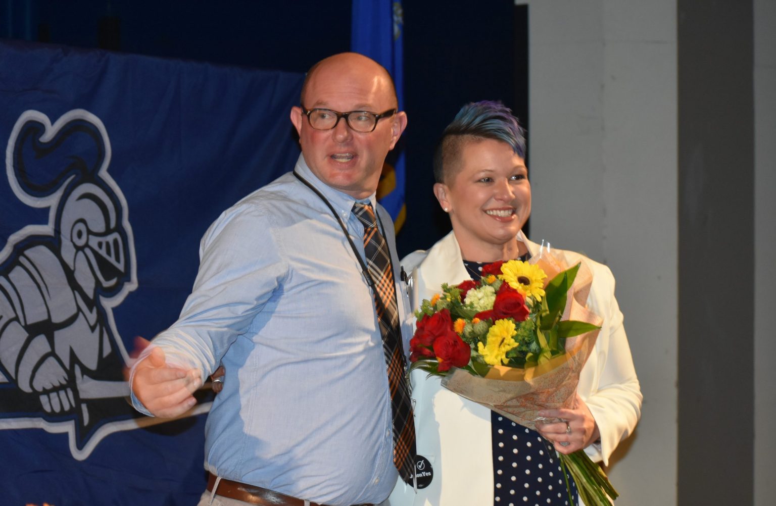 Science Teacher, Advocate for Diverse Students, Named 2023 Connecticut