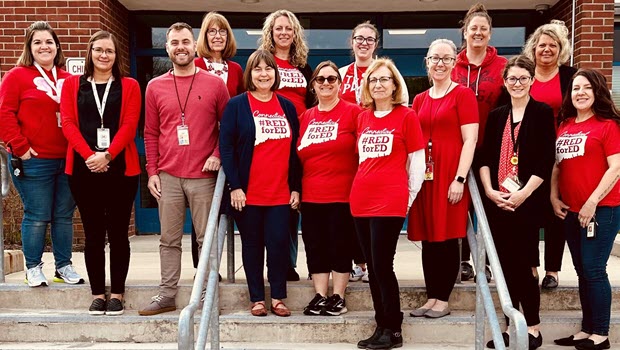 Teachers’ voices were heard by state legislators, resulting in additional school funding and the passage of numerous bills that will improve teachers’ working conditions—but there’s still more work to be done.