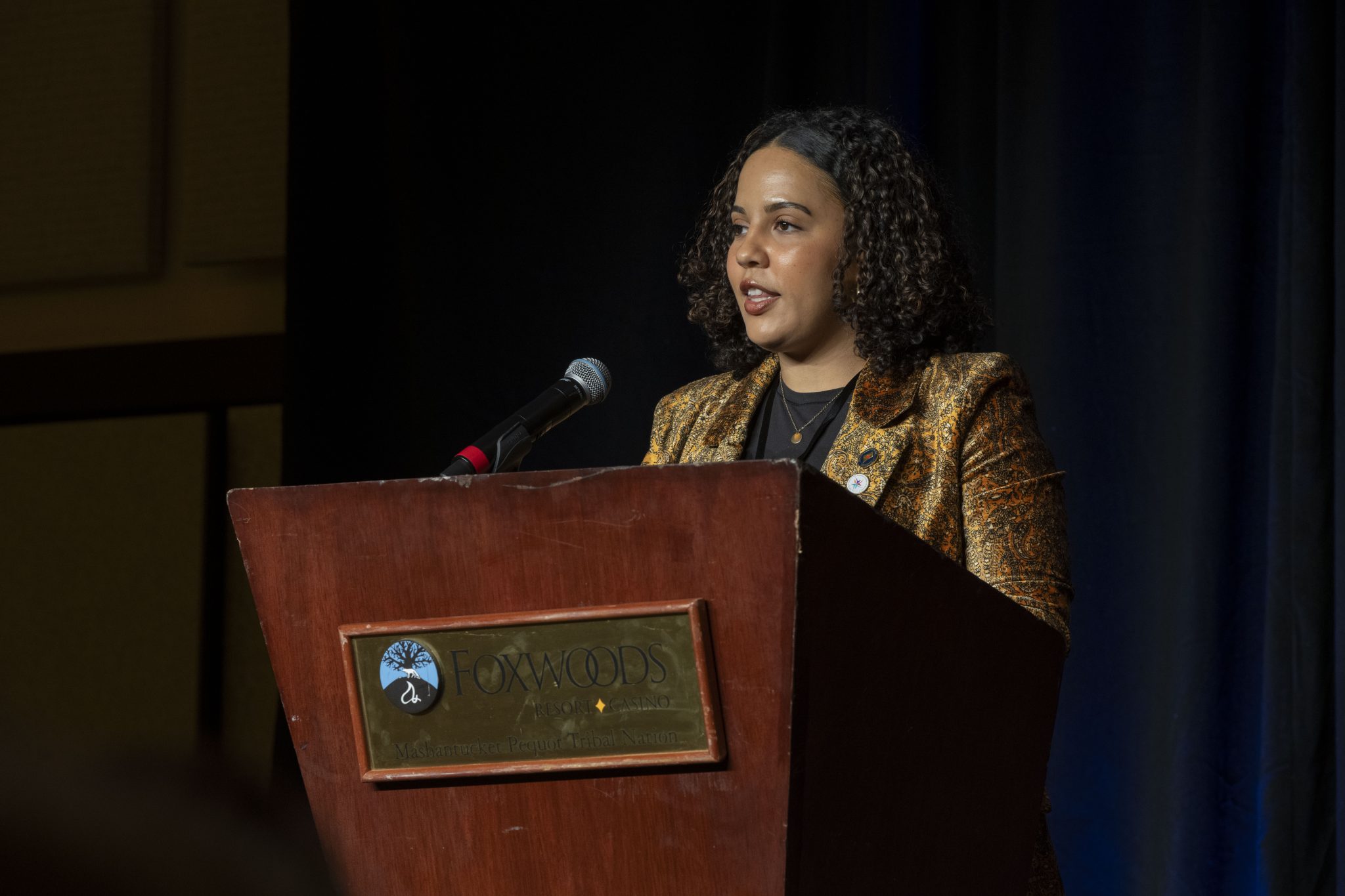 New Teachers Make Meaning, Connections at CEA Conference – Connecticut ...