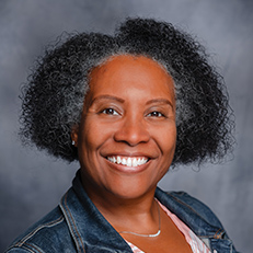 Gail Jorden CEA Headshot 2025 231x231px image