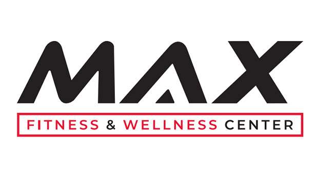 Max Fitness and Wellness new logo 620x350px image