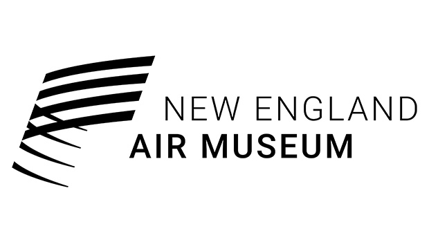 New England Air Museum Logo 620x350px image