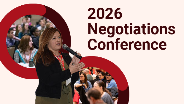 Together We Rise: Bargaining for Our Future