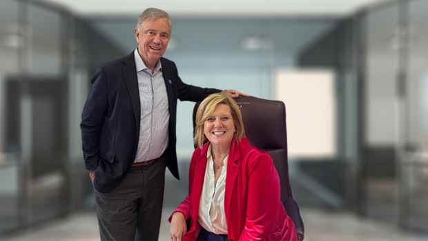 Kate Dias and Ned Lamont 620x350px image