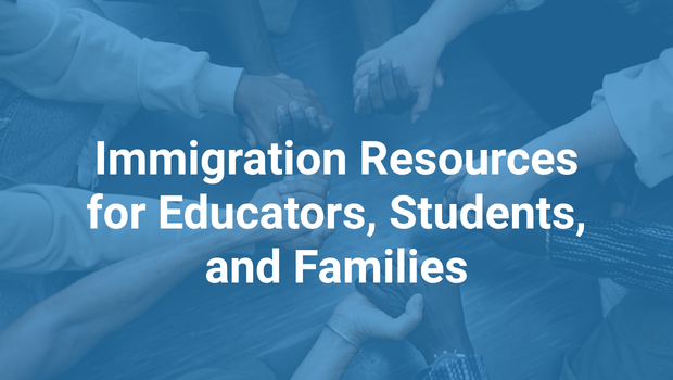 Immigration Resources