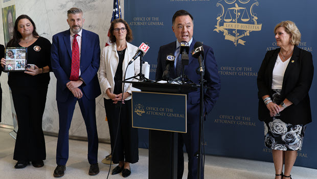 Tong press conference 8-26-26