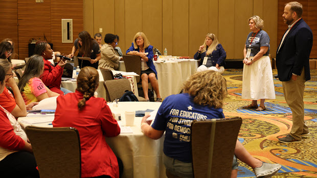 Career Pathways, CEA Board of Directors